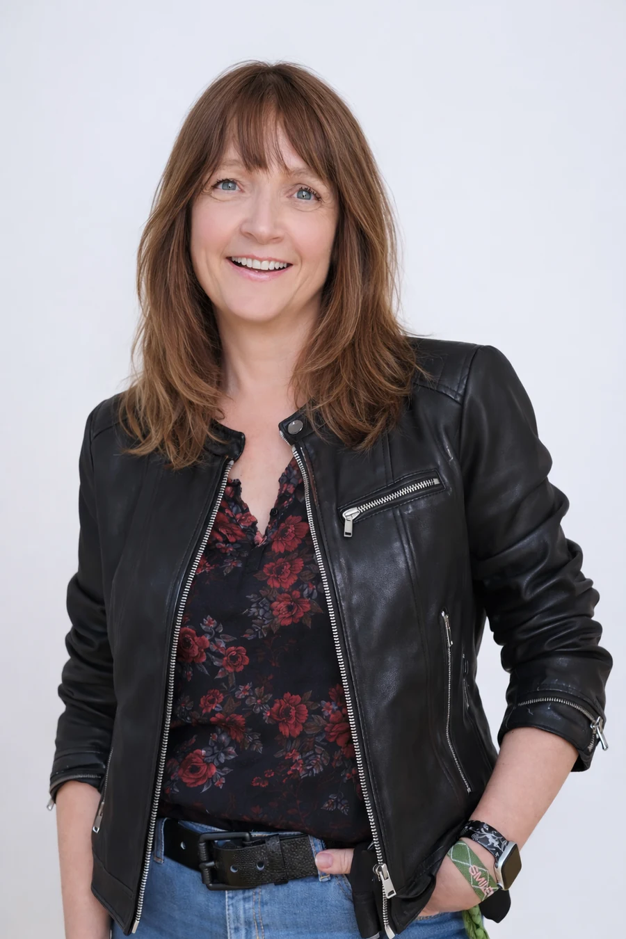 Valérie Renard, fondatrice d’ATLANTE ORIGINE